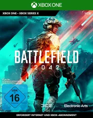 Battlefield 2042 {XBox ONE}
