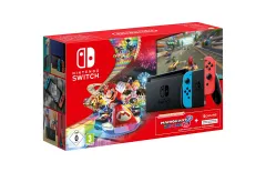 Nintendo Switch "Mario Kart 8 Deluxe Bundle"