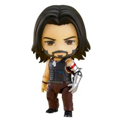 Cyberpunk 2077 - "Johnny Silverhand" Nendoroid Actionfigur [10 cm]