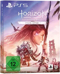 Horizon: Forbidden West [Special Edition] {PlayStation 5}