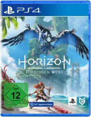 Horizon: Forbidden West {PlayStation 4}