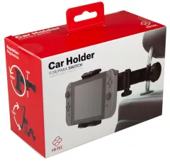 KFZ-Halterung / Car Holder (für Nintendo Switch / Smartphones und Tablets)