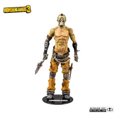 Borderlands "Psycho" Actionfigur [18 cm]