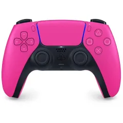 DualSense Wireless-Controller [Nova Pink] {PlayStation 5}