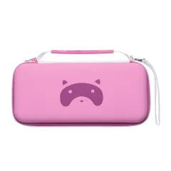 Schutztasche "Tanooki" {Nintendo Switch}