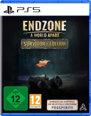 Endzone - A World Apart [Survivor Edition] {PlayStation 5}