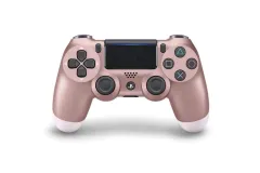 PlayStation 4 - DualShock 4 Wireless Controller [Rose Gold]