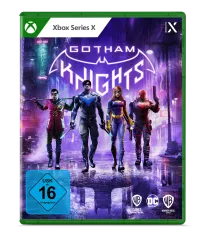 Gotham Knights {XBox Series X}