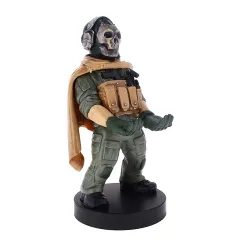 Cable Guy - "Lt. Simon "Ghost" Riley" (Call of Duty 2021) [Handy- & Controllerhalter]