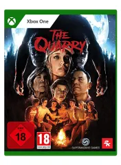 The Quarry {XBox ONE}