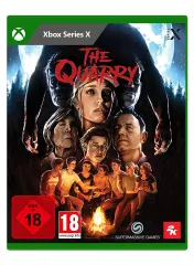 The Quarry {XBox Series X}