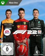 F1 2022 {XBox ONE}