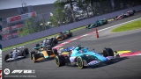 F1 2022 {XBox Series X}