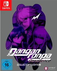 Danganronpa Decadence [Collector's Edition] {Nintendo Switch}