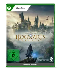 Hogwarts Legacy {XBox ONE}