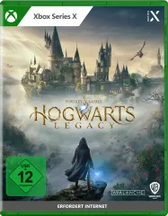 Hogwarts Legacy {XBox Series X}