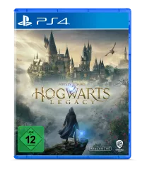Hogwarts Legacy {PlayStation 4}