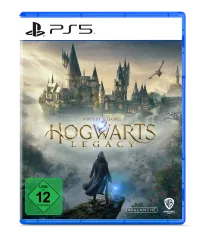 Hogwarts Legacy {PlayStation 5}