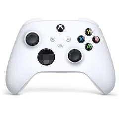 XBox Wireless Controller [Robot White]