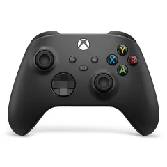 XBox Wireless Controller [Carbon Black]