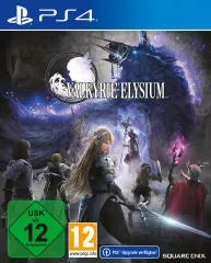 Valkyrie Elysium {PlayStation 4}