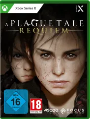 A Plague Tale: Requiem {XBox Series X}