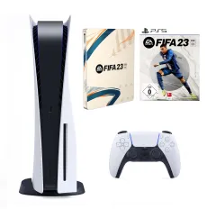 Sony PlayStation 5 "FIFA 23 Bundle"