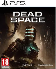 Dead Space [AT] {PlayStation 5}