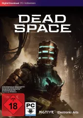 Dead Space (Code in der Box) {PC}