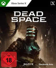 Dead Space {XBox Series X}