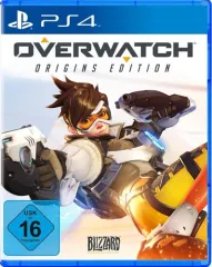 Overwatch [Origins Edition]