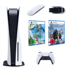 Sony PlayStation 5 "Hits Bundle 01"