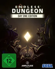 ENDLESS Dungeon [Day One Edition] {PC}