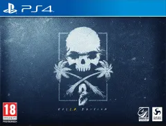 Dead Island 2 [HELL-A Edition] [AT] [UNCUT] {PlayStation 4}