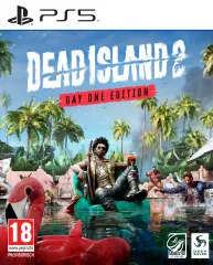 Dead Island 2 [Day One Edition] [AT] [UNCUT] {PlayStation 5}