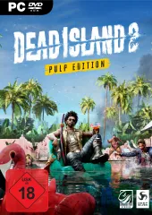 Dead Island 2 [PULP Edition] {PC}