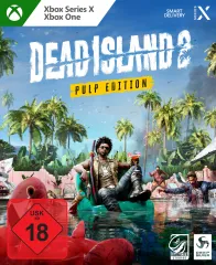 Dead Island 2 [PULP Edition] {XBox Series X / XBox ONE}