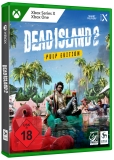 Dead Island 2 [PULP Edition] {XBox Series X / XBox ONE}