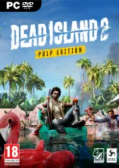 Dead Island 2 [PULP Edition] [AT] [UNCUT] {PC}
