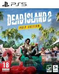Dead Island 2 [PULP Edition] [AT] [UNCUT] {PlayStation 5}