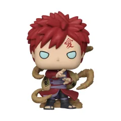 #728 - Naruto "Gaara" Funko POP! Figur