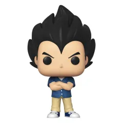 #814 - Dragon Ball Super "Vegeta" Funko POP! Figur