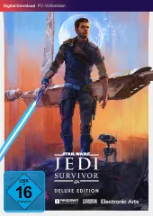 Star Wars Jedi: Survivor (CiaB) {PC}