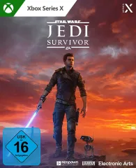 Star Wars Jedi: Survivor {XBox Series X}