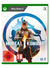 Mortal Kombat 1 {XBox Series X}