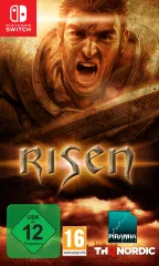 Risen {Nintendo Switch}