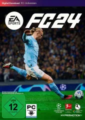 EA SPORTS FC 24 [CiaB] {PC}