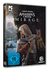 Assassin's Creed Mirage {PC}