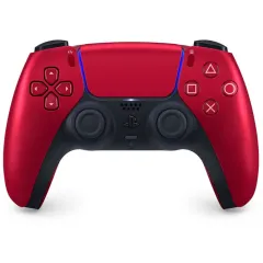 DualSense Wireless-Controller [Volcanic Red] {PlayStation 5}