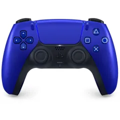DualSense Wireless-Controller [Cobalt Blue] {PlayStation 5}